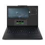 Lenovo ThinkPad P14s Gen 7 (Intel) 388H Mobiel werkstation 36,8 cm (14.5") WUXGA 64 GB LPDDR5x-SDRAM 1 TB SSD Wi-Fi 7 (802.11be) Windows 11 Pro Engels Zwart (21XJ002EMH) thumbnail