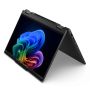 Lenovo ThinkPad T14s 2-in-1 Gen 2 Copilot+ PC Intel Core Ultra 7 355 Hybride (2-in-1) 35,6 cm (14") Touchscreen WUXGA 32 GB LPDDR5x-SDRAM 512 GB SSD Wi-Fi 7 (802.11be) Windows 11 Pro Engels Zwart (21YY0024MH) thumbnail