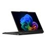 Lenovo ThinkPad T14s 2-in-1 Gen 2 Copilot+ PC Intel Core Ultra 7 355 Hybride (2-in-1) 35,6 cm (14") Touchscreen WUXGA 32 GB LPDDR5x-SDRAM 512 GB SSD Wi-Fi 7 (802.11be) Windows 11 Pro Engels Zwart (21YY0024MH) thumbnail
