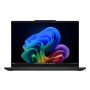 Lenovo ThinkPad T14s 2-in-1 Gen 2 Copilot+ PC Intel Core Ultra 7 355 Hybride (2-in-1) 35,6 cm (14") Touchscreen WUXGA 32 GB LPDDR5x-SDRAM 512 GB SSD Wi-Fi 7 (802.11be) Windows 11 Pro Engels Zwart (21YY0024MH) thumbnail