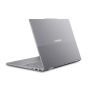Lenovo ThinkBook 14 2-in-1 G6 IPL Copilot+ PC Intel Core Ultra 7 355 Hybride (2-in-1) 35,6 cm (14") Touchscreen WUXGA 16 GB DDR5-SDRAM 512 GB SSD Wi-Fi 7 (802.11be) Windows 11 Pro Engels Grijs (22AR000GMH) thumbnail