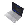 Lenovo ThinkBook 14 2-in-1 G6 IPL Copilot+ PC Intel Core Ultra 7 355 Hybride (2-in-1) 35,6 cm (14") Touchscreen WUXGA 16 GB DDR5-SDRAM 512 GB SSD Wi-Fi 7 (802.11be) Windows 11 Pro Engels Grijs (22AR000GMH) thumbnail