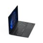 Lenovo ThinkPad E16 Gen 3 (Intel) Copilot+ PC Intel Core Ultra 7 256V Laptop 40,6 cm (16") WUXGA 16 GB LPDDR5x-SDRAM 512 GB SSD Wi-Fi 6E (802.11ax) Windows 11 Pro Engels Zwart (22AY007MMH) thumbnail