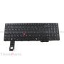 Lenovo Keyb P16s G3/G4 (Intel) Cover DE - WW (5M11P68442) thumbnail