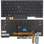 Lenovo Keyb P14s G6 BL, Intel, FR (5M11T55131) thumbnail