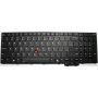 Lenovo Keyb L16 G1/G2/T16 G3/G4/P16s G4 US/I (5N21M40129) thumbnail
