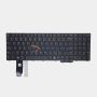 Lenovo Keyb L16 G1/T16 G4 FR (5N21Q49800) thumbnail