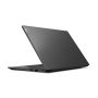 Lenovo V14 G5 IRL Intel Core 5 220U Laptop 35,6 cm (14") Full HD 16 GB DDR5-SDRAM 512 GB SSD Wi-Fi 6 (802.11ax) Windows 11 Pro Engels Zwart (83GU00BWMH) thumbnail