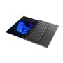 Lenovo V14 G5 IRL Intel Core 5 220U Laptop 35,6 cm (14") Full HD 16 GB DDR5-SDRAM 512 GB SSD Wi-Fi 6 (802.11ax) Windows 11 Pro Engels Zwart (83GU00BWMH) thumbnail