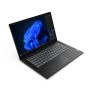 Lenovo V14 G5 IRL Intel Core 5 220U Laptop 35,6 cm (14") Full HD 16 GB DDR5-SDRAM 512 GB SSD Wi-Fi 6 (802.11ax) Windows 11 Pro Engels Zwart (83GU00BWMH) thumbnail