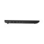 Lenovo V14 G5 IRL Intel Core 5 220U Laptop 35,6 cm (14") Full HD 16 GB DDR5-SDRAM 512 GB SSD Wi-Fi 6 (802.11ax) Windows 11 Pro Engels Zwart (83GU00BWMH) thumbnail
