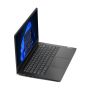 Lenovo V14 G6 ARP AMD Ryzen™ 5 150 Laptop 35,6 cm (14") Full HD 16 GB DDR5-SDRAM 512 GB SSD Wi-Fi 6 (802.11ax) Windows 11 Pro Engels Zwart (83V30038MH) thumbnail