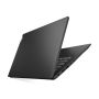 Lenovo V14 G6 ARP AMD Ryzen™ 5 150 Laptop 35,6 cm (14") Full HD 16 GB DDR5-SDRAM 512 GB SSD Wi-Fi 6 (802.11ax) Windows 11 Pro Engels Zwart (83V30038MH) thumbnail