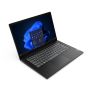 Lenovo V14 G6 ARP AMD Ryzen™ 5 150 Laptop 35,6 cm (14") Full HD 16 GB DDR5-SDRAM 512 GB SSD Wi-Fi 6 (802.11ax) Windows 11 Pro Engels Zwart (83V30038MH) thumbnail