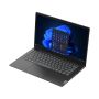 Lenovo V14 G6 ARP AMD Ryzen™ 5 150 Laptop 35,6 cm (14") Full HD 16 GB DDR5-SDRAM 512 GB SSD Wi-Fi 6 (802.11ax) Windows 11 Pro Engels Zwart (83V30038MH) thumbnail