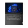 Lenovo V14 G6 ARP AMD Ryzen™ 5 150 Laptop 35,6 cm (14") Full HD 16 GB DDR5-SDRAM 512 GB SSD Wi-Fi 6 (802.11ax) Windows 11 Pro Engels Zwart (83V30038MH) thumbnail