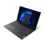Lenovo V15 G6 ARP AMD Ryzen™ 5 150 Laptop 39,6 cm (15.6") Full HD 16 GB DDR5-SDRAM 512 GB SSD Wi-Fi 6 (802.11ax) Windows 11 Pro Engels Zwart (83V4004KMH) thumbnail