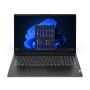 Lenovo V15 G6 ARP AMD Ryzen™ 5 150 Laptop 39,6 cm (15.6") Full HD 16 GB DDR5-SDRAM 512 GB SSD Wi-Fi 6 (802.11ax) Windows 11 Pro Engels Zwart (83V4004KMH) thumbnail
