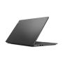 Lenovo V15 G6 ARP AMD Ryzen™ 5 150 Laptop 39,6 cm (15.6") Full HD 16 GB DDR5-SDRAM 512 GB SSD Wi-Fi 6 (802.11ax) Windows 11 Pro Engels Zwart (83V4004KMH) thumbnail