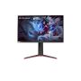 LG UltraGear 27GP850P-B skærm - Edge L thumbnail