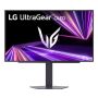 LG 27GX704A-B computer monitor 68,6 cm (27") 2560 x 1440 Pixels Quad HD OLED Zwart (27GX704A-B) thumbnail
