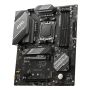 MSI B650 GAMING PLUS WIFI moederbord AMD B650 Socket AM5 ATX (7E26-001R) thumbnail