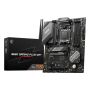 MSI B650 GAMING PLUS WIFI moederbord AMD B650 Socket AM5 ATX (7E26-001R) thumbnail