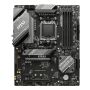 MSI B650 GAMING PLUS WIFI moederbord AMD B650 Socket AM5 ATX (7E26-001R) thumbnail