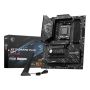 MSI X870 GAMING PLUS WIFI moederbord AMD X870 Socket AM5 ATX (7E47-004R) thumbnail