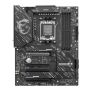 MSI X870 GAMING PLUS WIFI moederbord AMD X870 Socket AM5 ATX (7E47-004R) thumbnail