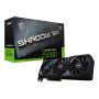 MSI GEFORCE RTX 5080 16G SHADOW 3X OC videokaart NVIDIA 16 GB GDDR7 (GEFORCE RTX 5080 16G SHADOW 3X OC) thumbnail
