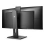 Philips 5000 series 34B1U5600CH/23 computer monitor 86,4 cm (34") 3440 x 1440 Pixels Wide Quad HD LCD Zwart (34B1U5600CH/23) thumbnail