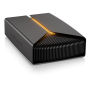 Seagate 8TB USB-C External HDD (STNL8000400) thumbnail