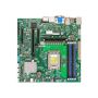 Super Micro X12STH-LN4F-B Moederbord (MBD-X12STH-LN4F-B) thumbnail