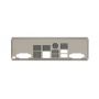 Supermicro MCP-260-00042-0N computerbehuizing onderdelen Rack I/O-schild (MCP-260-00042-0N) thumbnail