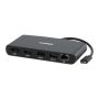 CalDigit Thunderbolt 3 mini Dock Wired (TB3-MINIDOCK-HM) (TB3-MINIDOCK-HM) thumbnail
