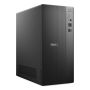 DELL ECT1250 Intel® Core™ i5 i5-14400 8 GB DDR5-SDRAM 512 GB SSD Windows 11 Pro Tower PC Zwart (ECT1250_RPLS-R_004) thumbnail