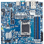 Gigabyte MC13-LE3 microATX Server Moederbord AMD Ryzen 9000/7000 (9MC13LE3MR-000) thumbnail