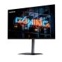 GIGABYTE MO32U24 computer monitor 80 cm (31.5") 3840 x 2160 Pixels 4K Ultra HD QD-OLED Zwart (MO32U24 EK) thumbnail