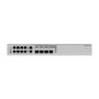 Huawei S220S-10PN4JX Gigabit PoE Switch 2x2.5G PoE 2x2.5G SFP 2x SFP+ (S220S-10PN4JX) thumbnail