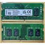 KINGSTON 8GB (1*8GB) 1RX16 PC4-25600AA-U DDR4-3200MHZ UDIMM (HP32D4U2S1MF-8) thumbnail