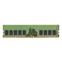 Kingston Technology KTD-PE426E/8G geheugenmodule 8 GB 1 x 8 GB DDR4 2666 MT/s 288-pin DIMM ECC (KTD-PE426E/8G) thumbnail