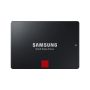Samsung 860 PRO 2 TB 2.5" SATA III V-NAND MLC (MZ-76P2T0B/EU) thumbnail