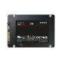 Samsung 860 PRO 2 TB 2.5" SATA III V-NAND MLC (MZ-76P2T0B/EU) thumbnail
