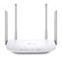 TP-LINK Archer C50 - Wireless router - 4-port switch (ARCHER C50 V6) thumbnail