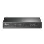 TP-Link TL-SF1008P 8-Poorts 10/100M PoE Switch (TL-SF1008P V4.0) thumbnail