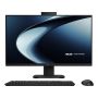 ASUS V600 AiO VM670KA-BPE072W AMD Ryzen AI 7 350 68,6 cm (27") 1920 x 1080 Pixels Alles-in-één-pc 16 GB DDR5-SDRAM 512 GB SSD Windows 11 Home Wi-Fi 6 (802.11ax) Zwart thumbnail