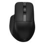 ASUS ProArt Mouse MD301 muis Universeel Rechtshandig RF Wireless + Bluetooth + USB Type-A Optisch 8000 DPI (90XB0AF0-BMU010) thumbnail