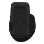 ASUS ProArt Mouse MD301 muis Universeel Rechtshandig RF Wireless + Bluetooth + USB Type-A Optisch 8000 DPI (90XB0AF0-BMU010) thumbnail