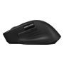 ASUS ProArt Mouse MD301 muis Universeel Rechtshandig RF Wireless + Bluetooth + USB Type-A Optisch 8000 DPI (90XB0AF0-BMU010) thumbnail